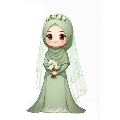 bride-green-BPh9YU